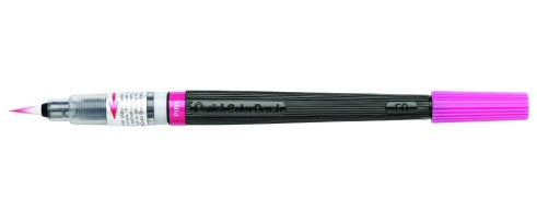 Pentel Filzstifte Color Brush, auswaschbar, 1 Stk.