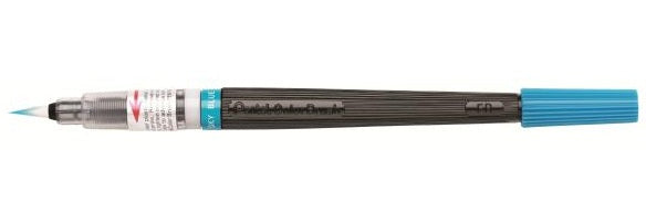 Pentel Filzstifte Color Brush, 1 Stk.