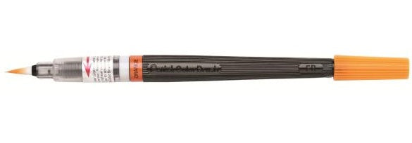 Pentel Pinsel mit Nylonspitze