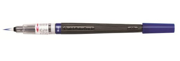 Pentel Filzstifte Color Brush, 1 Stk.