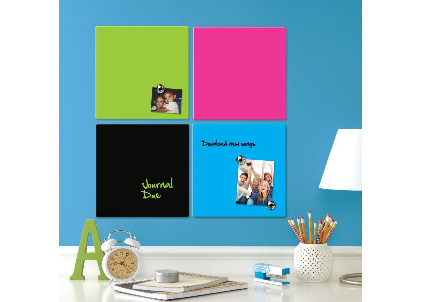 Rexel Whiteboard, magnetisch