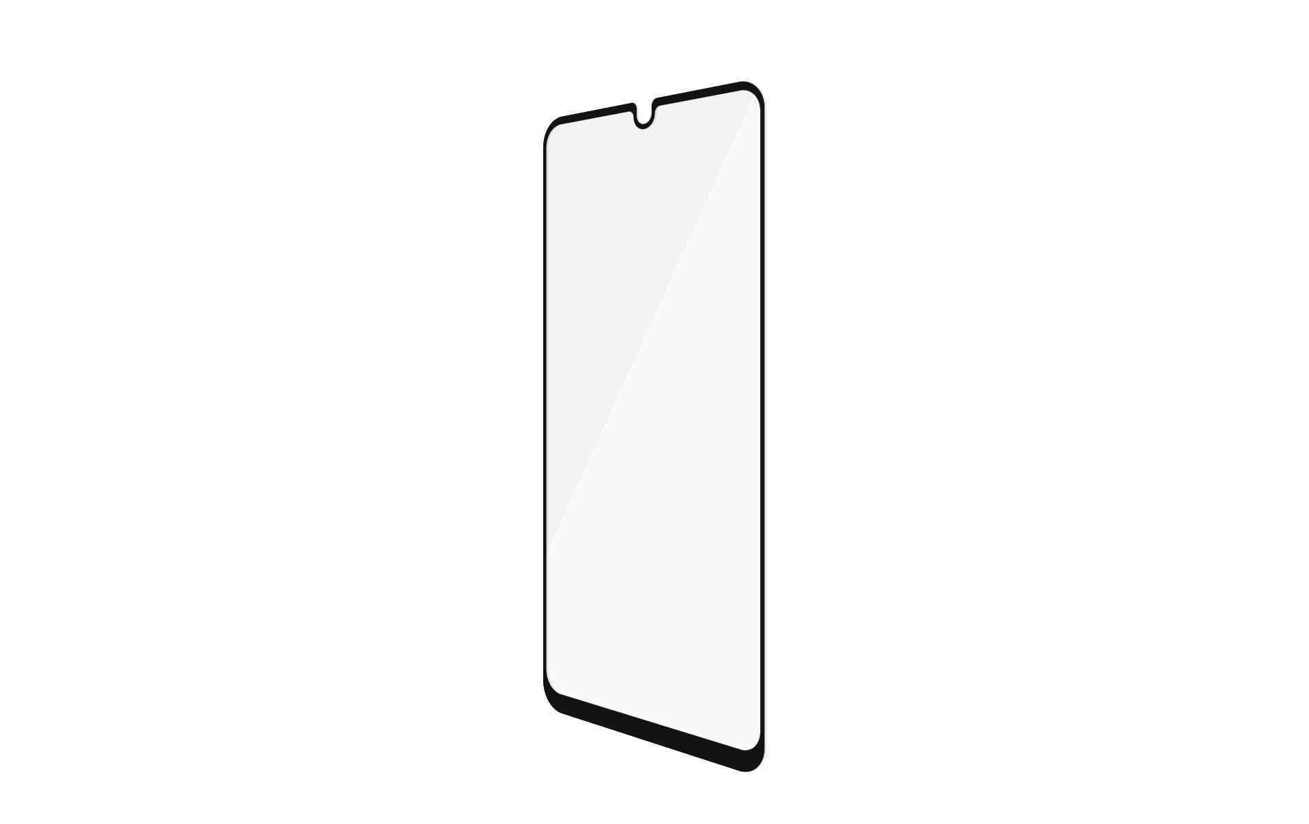 PanzerGlass Displayschutzglas – für Samsung Galaxy A33 5G – Hartglas, Transparent