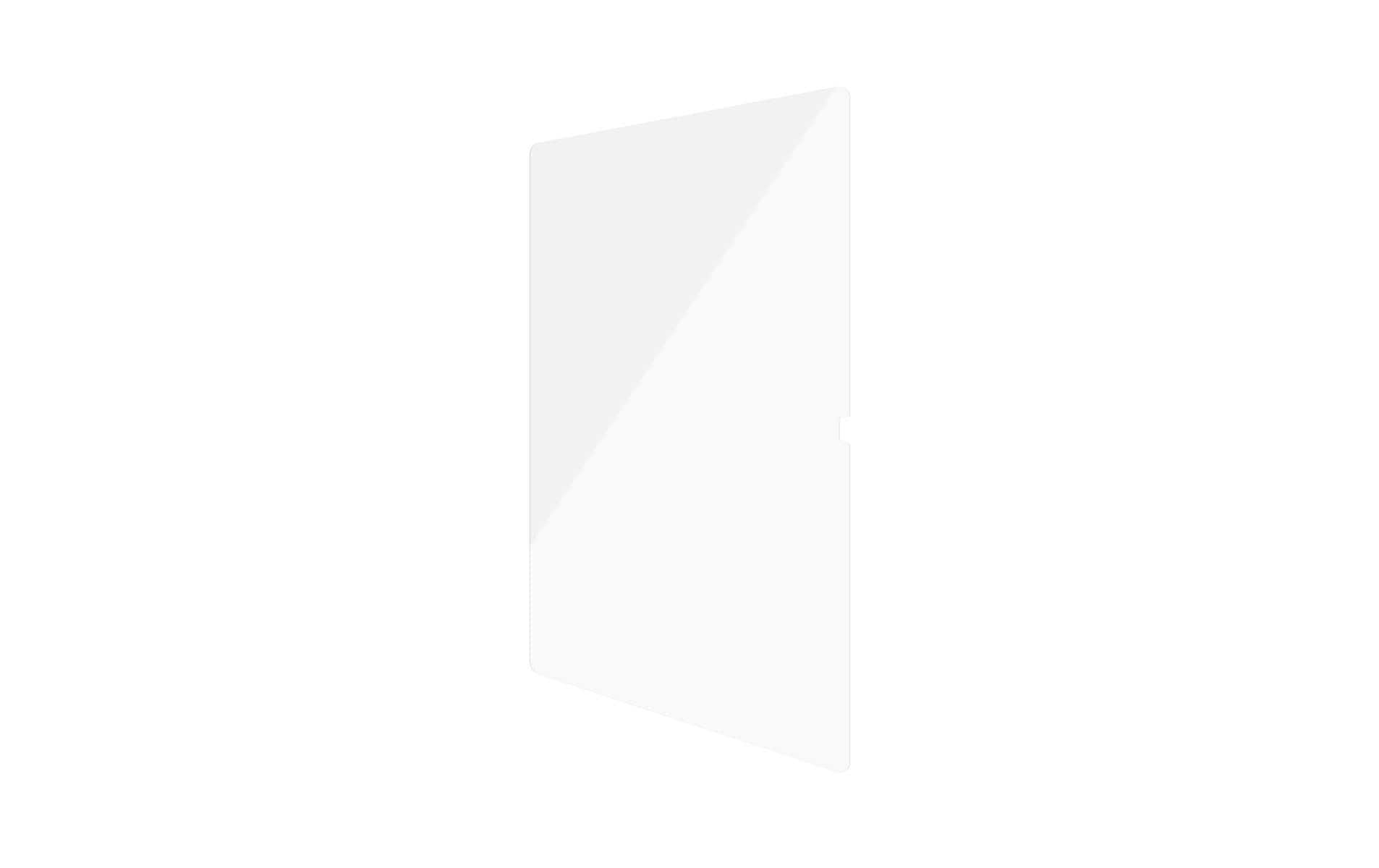 PanzerGlass Displayschutz, gehärtetes Glas – für Galaxy Tab S9 Ultra/S8 Ultra – 1er-Pack