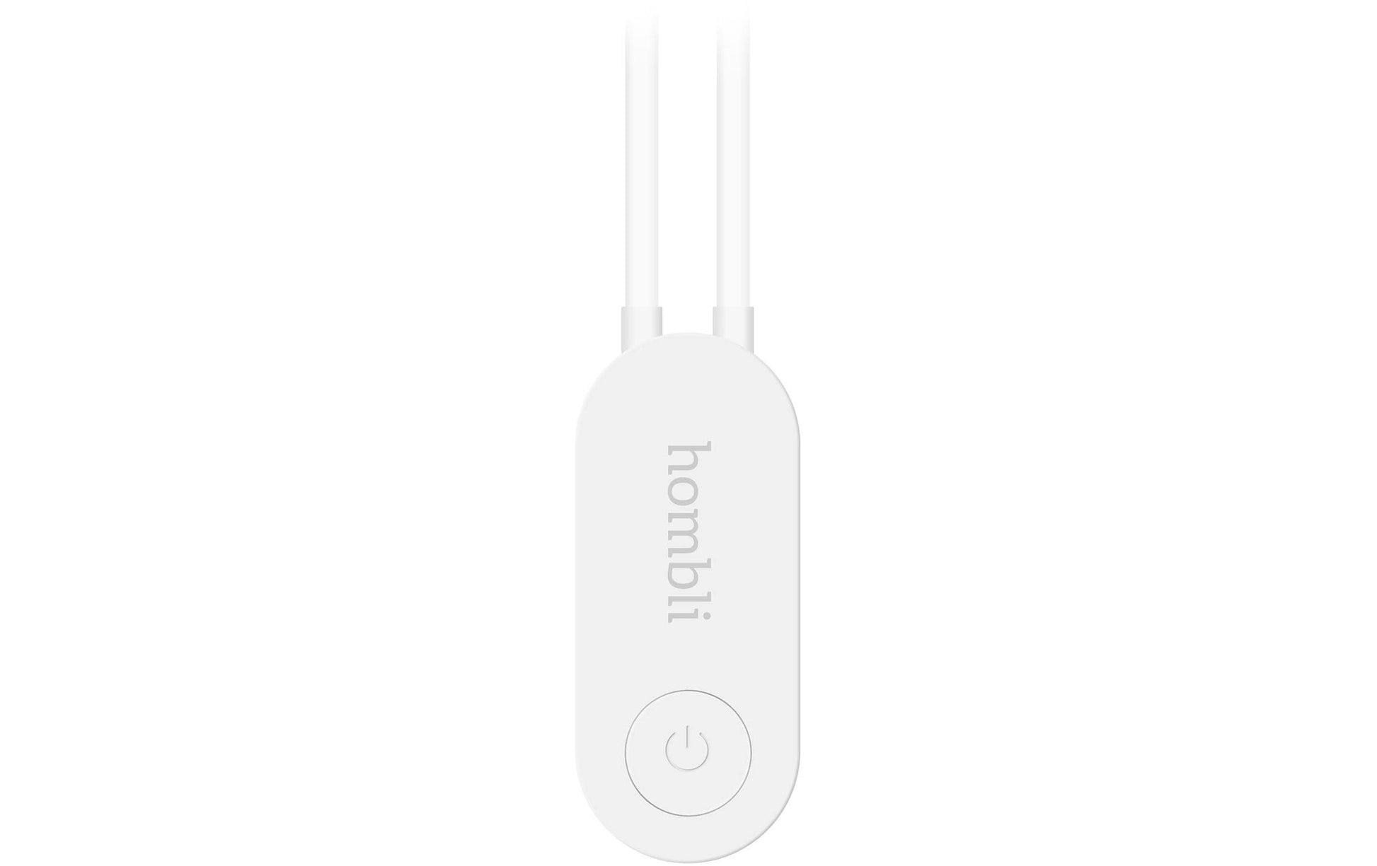 Hombli LED-Strip 5 m – WLAN, für Amazon Alexa & Google Assistant – mehrfarbig (RGB), 2'000–6'500 K