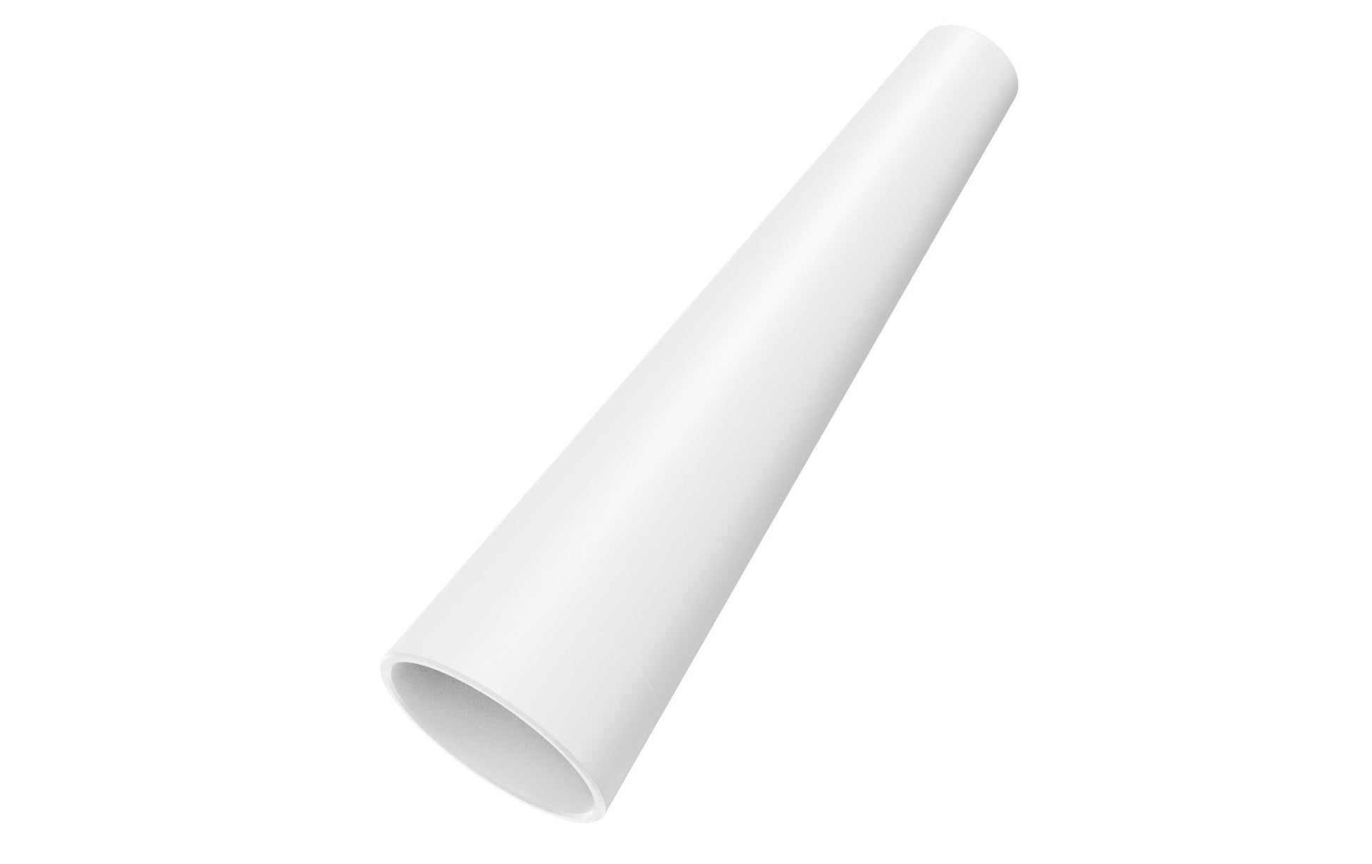NORDRIDE Signalkappe – für 5210 SPOT PRO A, 5250 SPOT PRO R, 5005 R7 und andere – Weiss, 155 × 37 mm – 1 Stk.