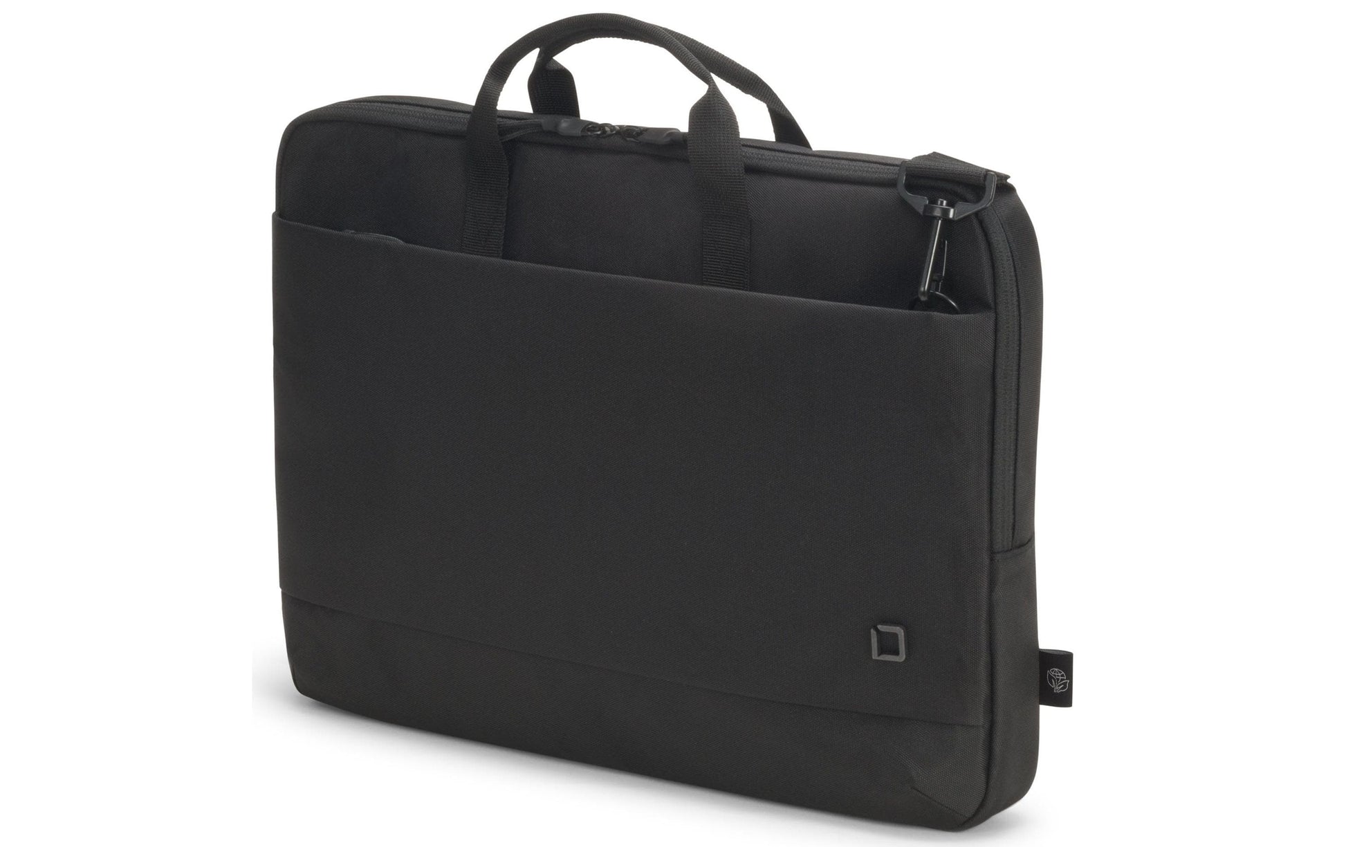 DICOTA Eco Slim MOTION Tablet-Hülle für Tablets bis 11,6" – Schwarz