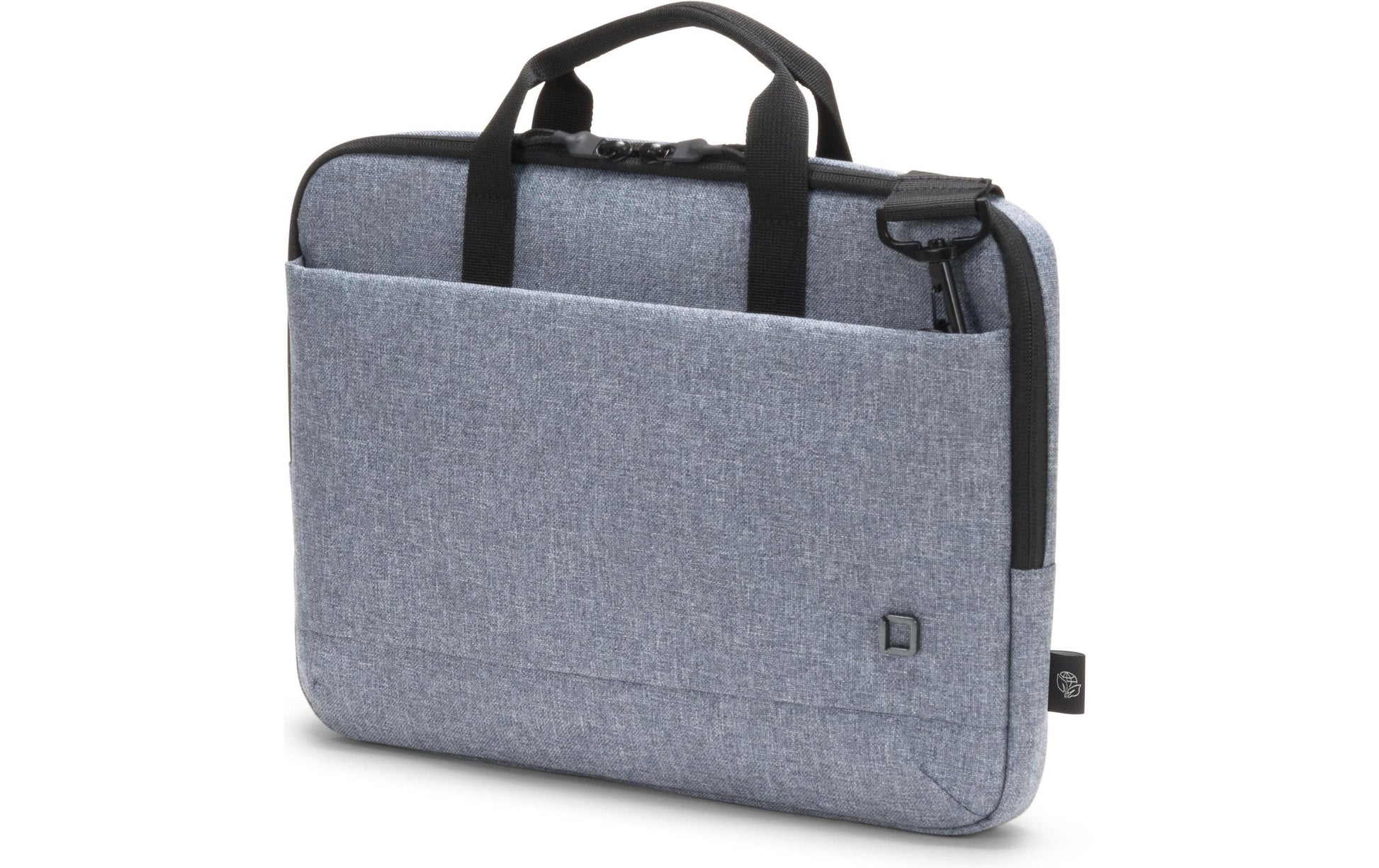 DICOTA Slim Eco MOTION Tablet-Hülle für Tablets bis 11,6" – Blau