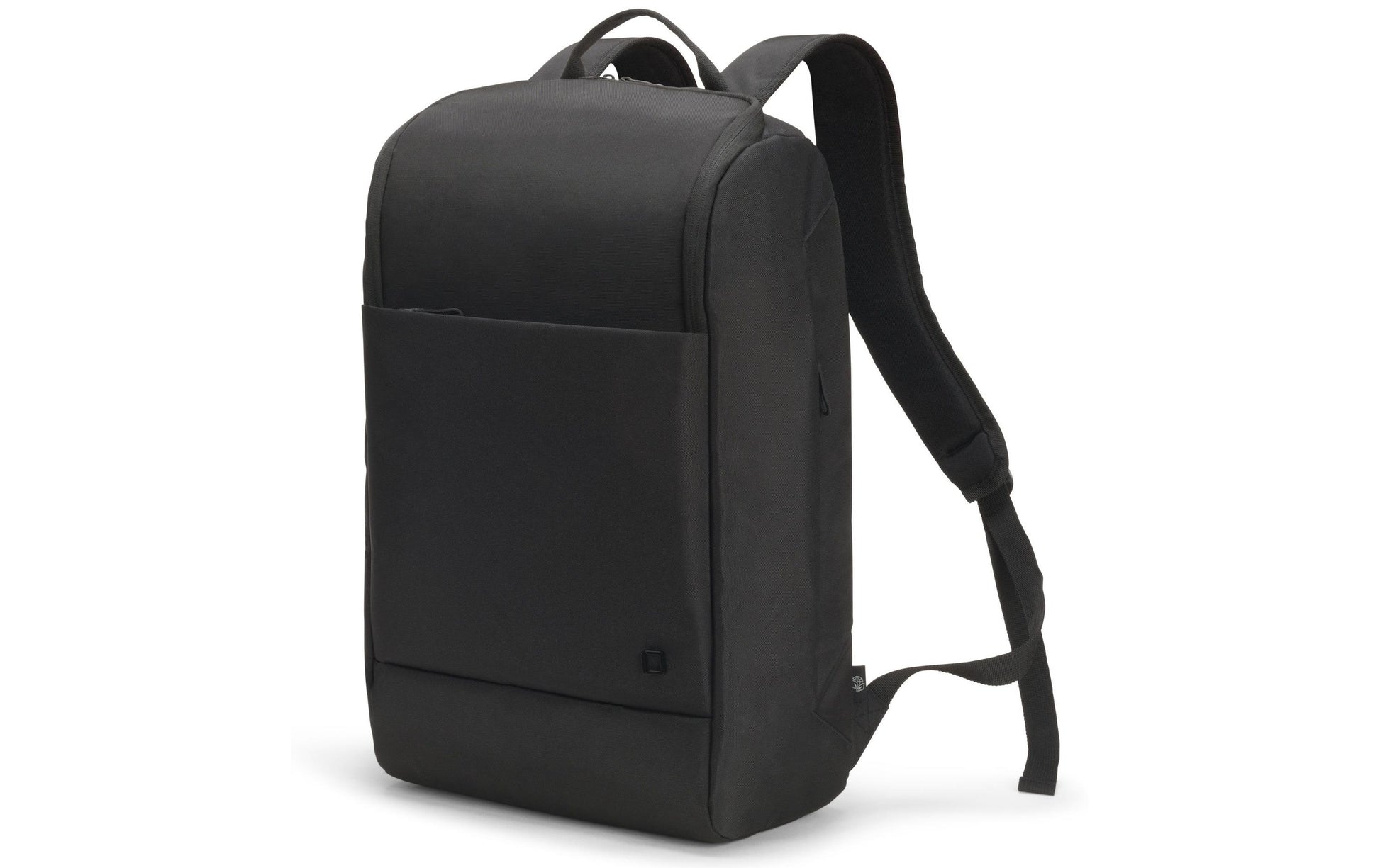 DICOTA Notebook-Rucksack bis 15,6" – 23 l, Tablet-Fach – Schwarz