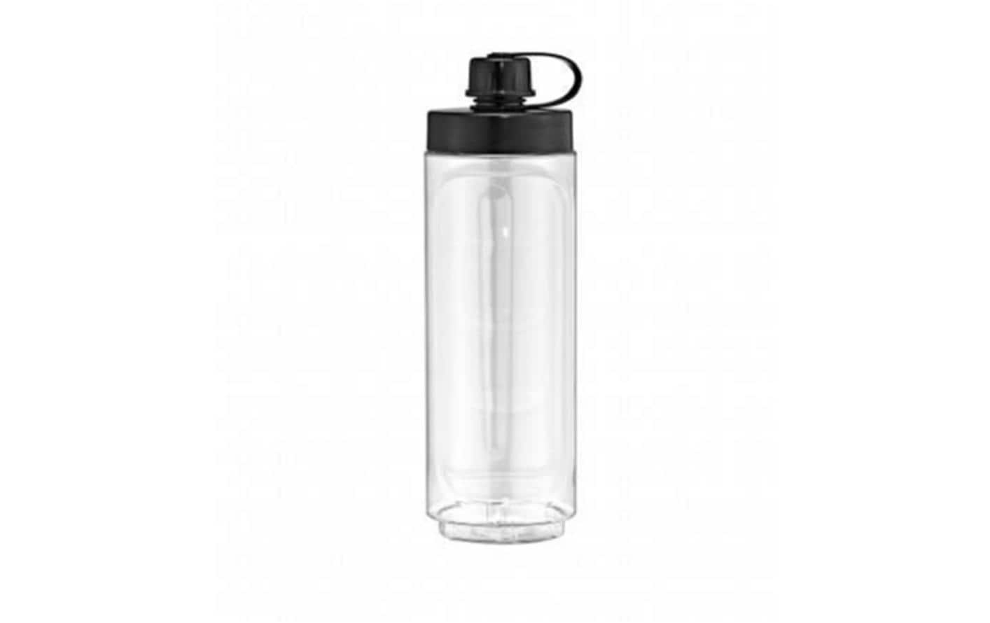 WMF Smoothie to go Shaker 600 ml – Tritan, Schraubdeckel, auslaufsicher