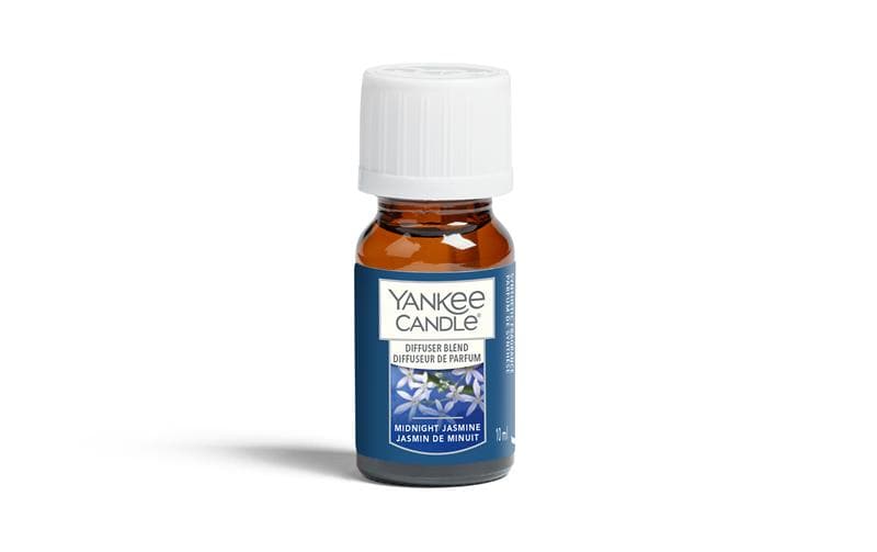 Yankee Candle Midnight Jasmine – Duftöl, 10 ml