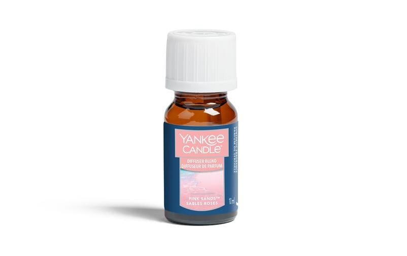 Yankee Candle Pink Sands – Duftöl, 10 ml