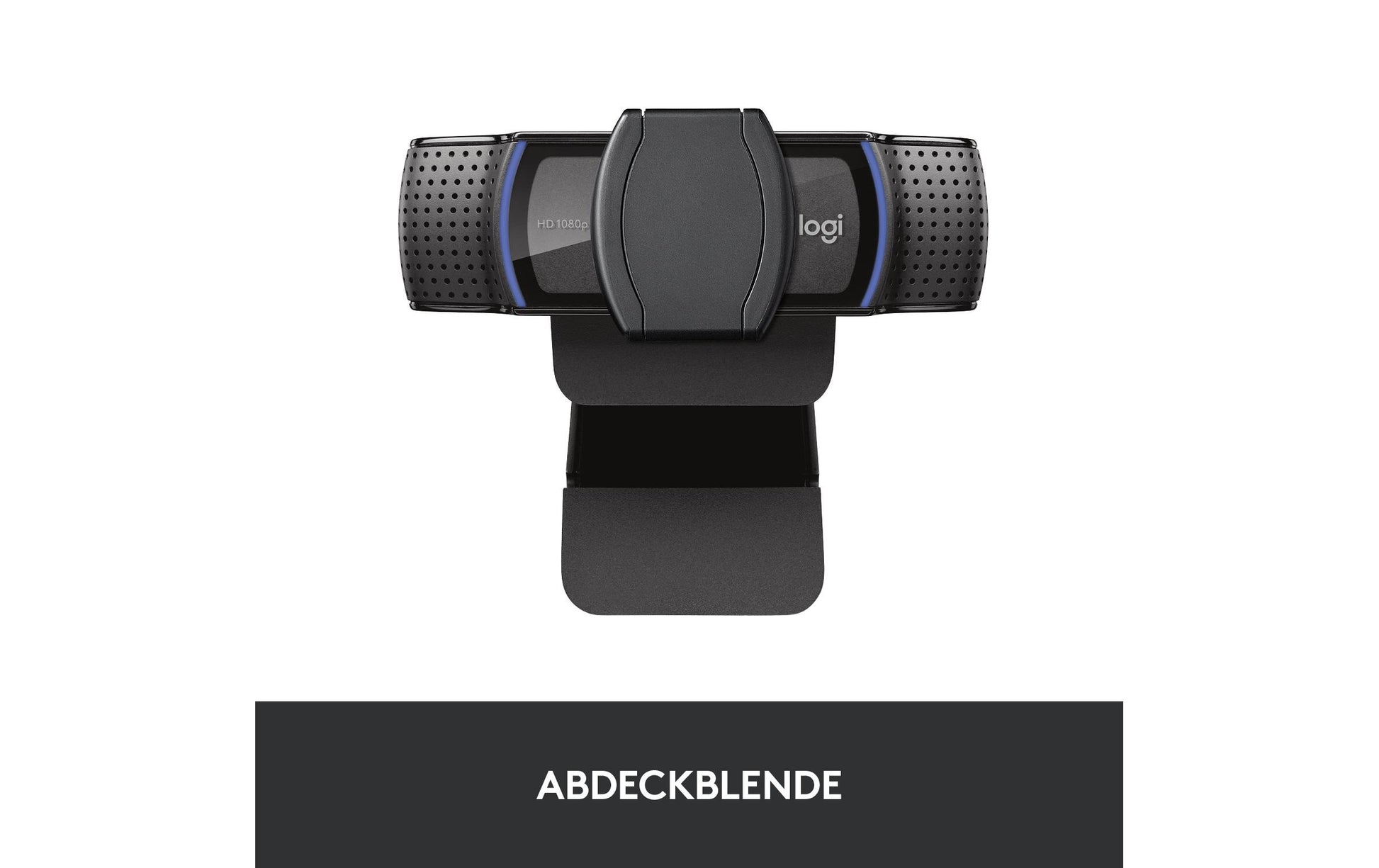Logitech C920S Pro – Webcam
