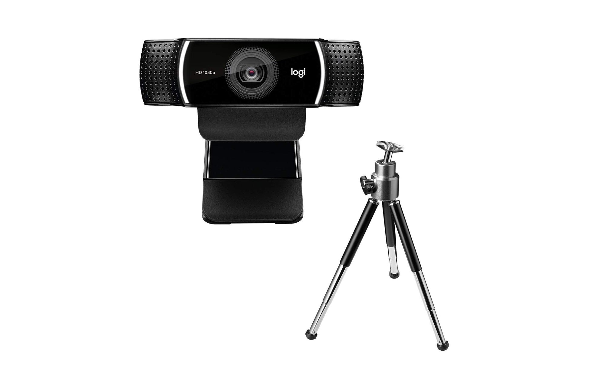 Logitech C922 Pro Stream – Webcam – USB