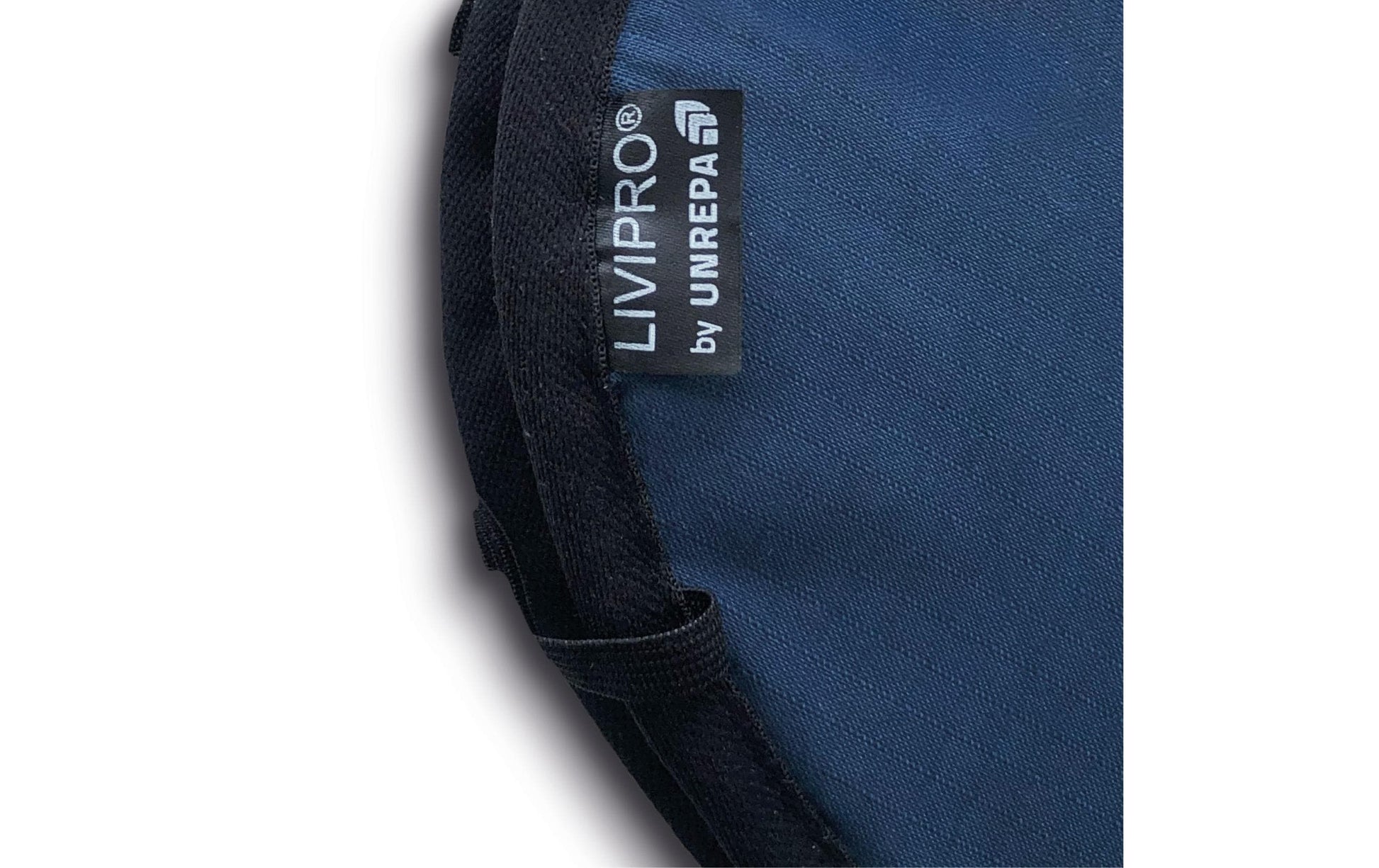 Unrepa Community-Maske LIVIPRO Evolution XS Blau