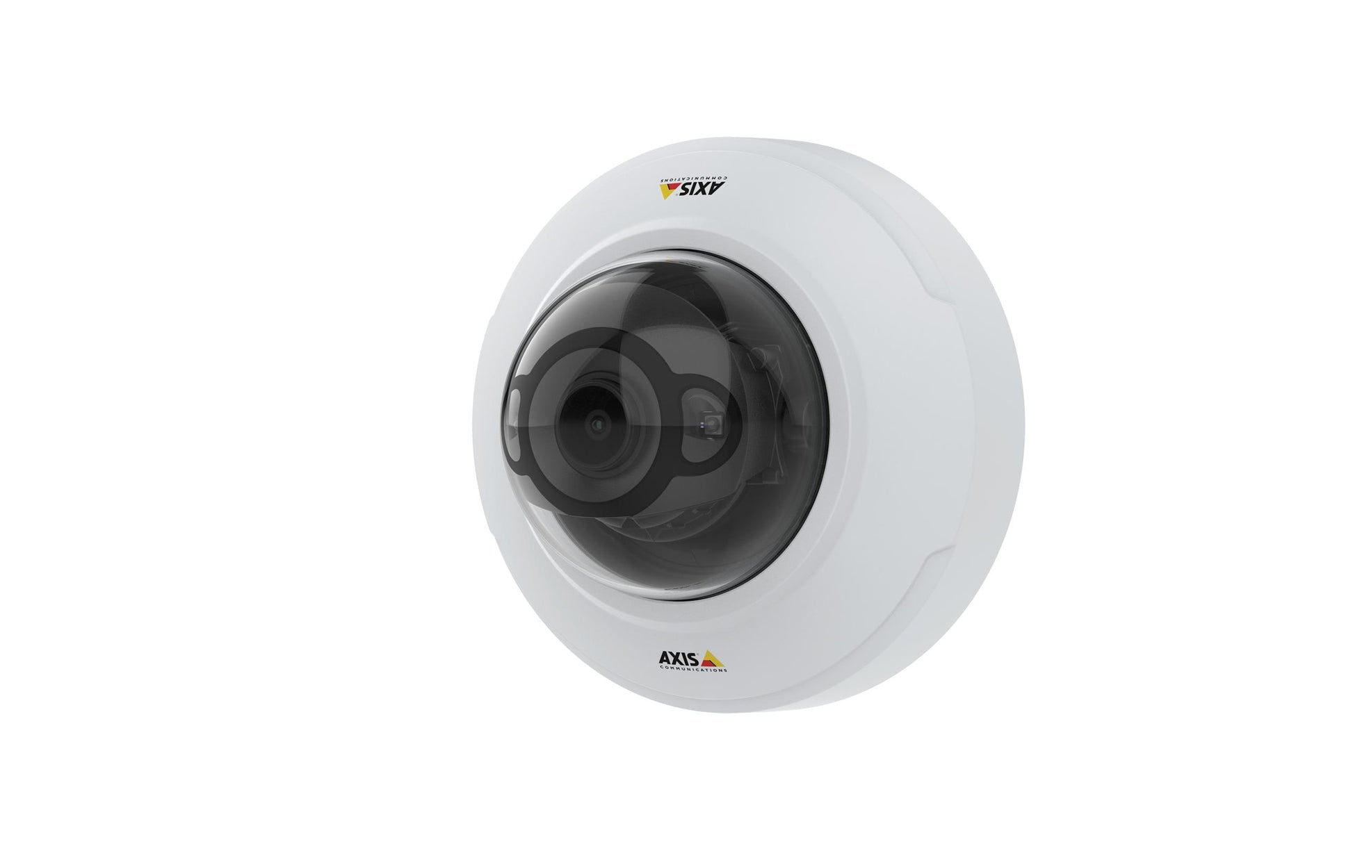 Axis M4216-LV Mini-Dome-Kamera – varifokal 3–6 mm, Tag/Nacht
