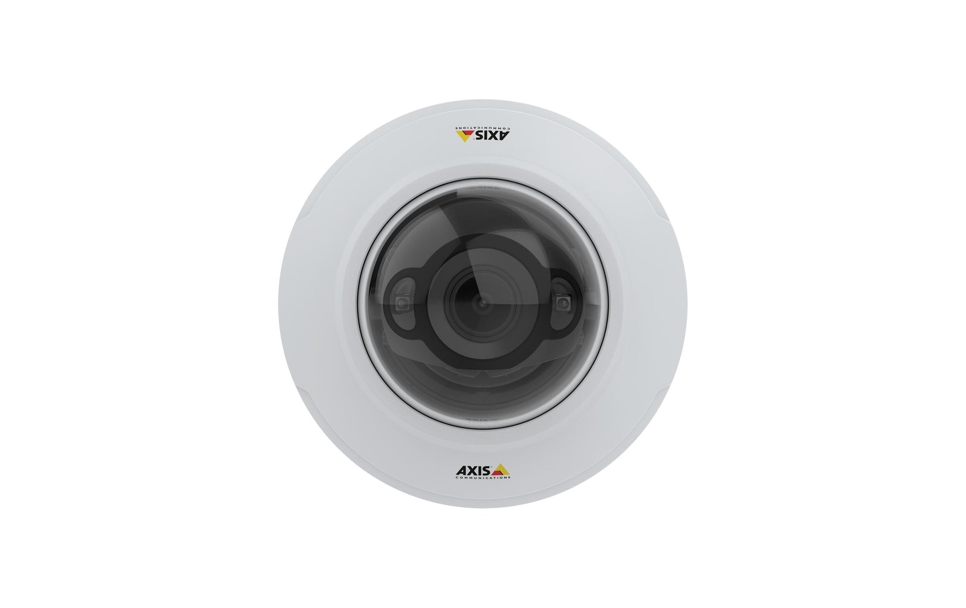 Axis M4216-LV Mini-Dome-Kamera – varifokal 3–6 mm, Tag/Nacht