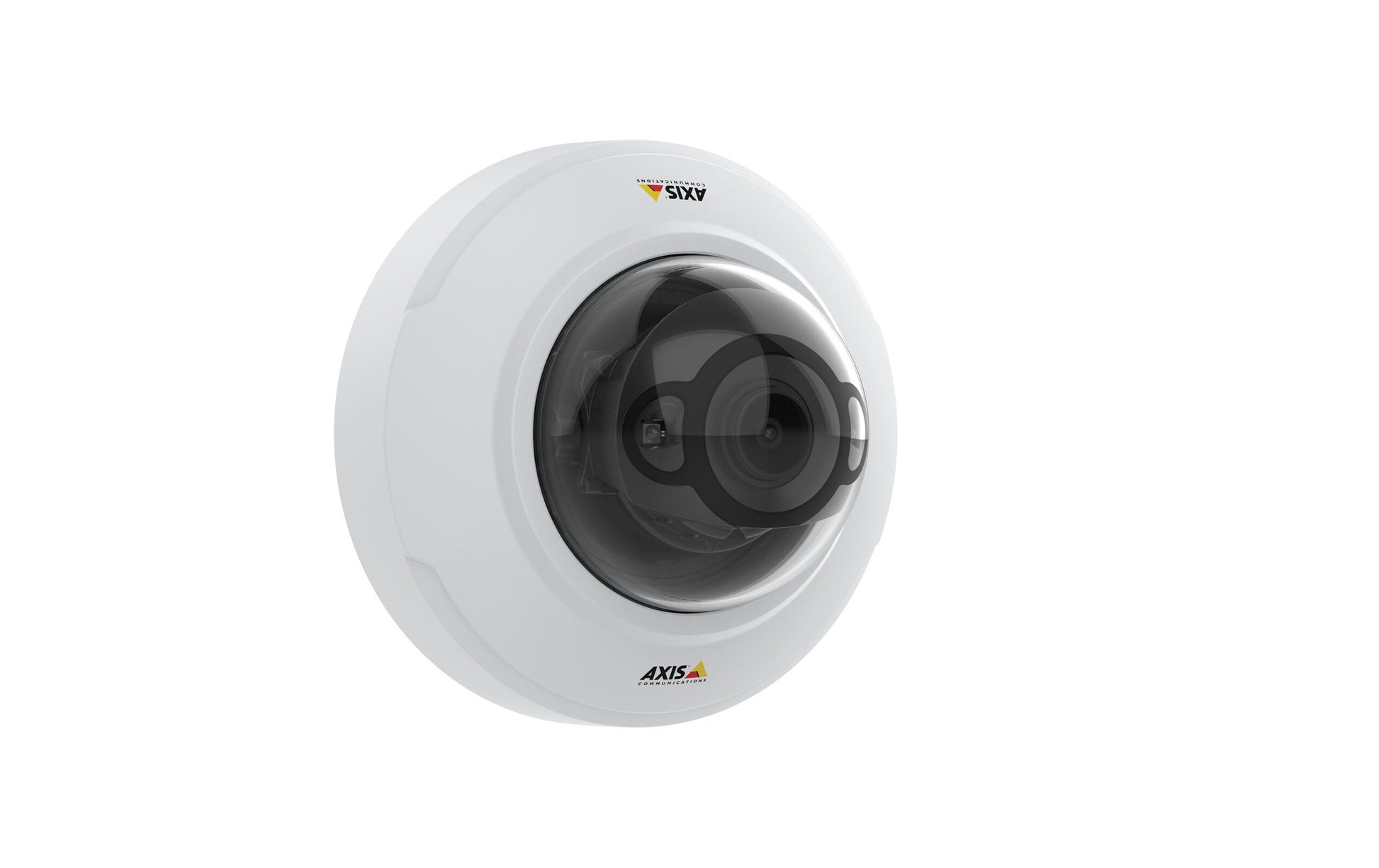 Axis M4216-LV Mini-Dome-Kamera – varifokal 3–6 mm, Tag/Nacht