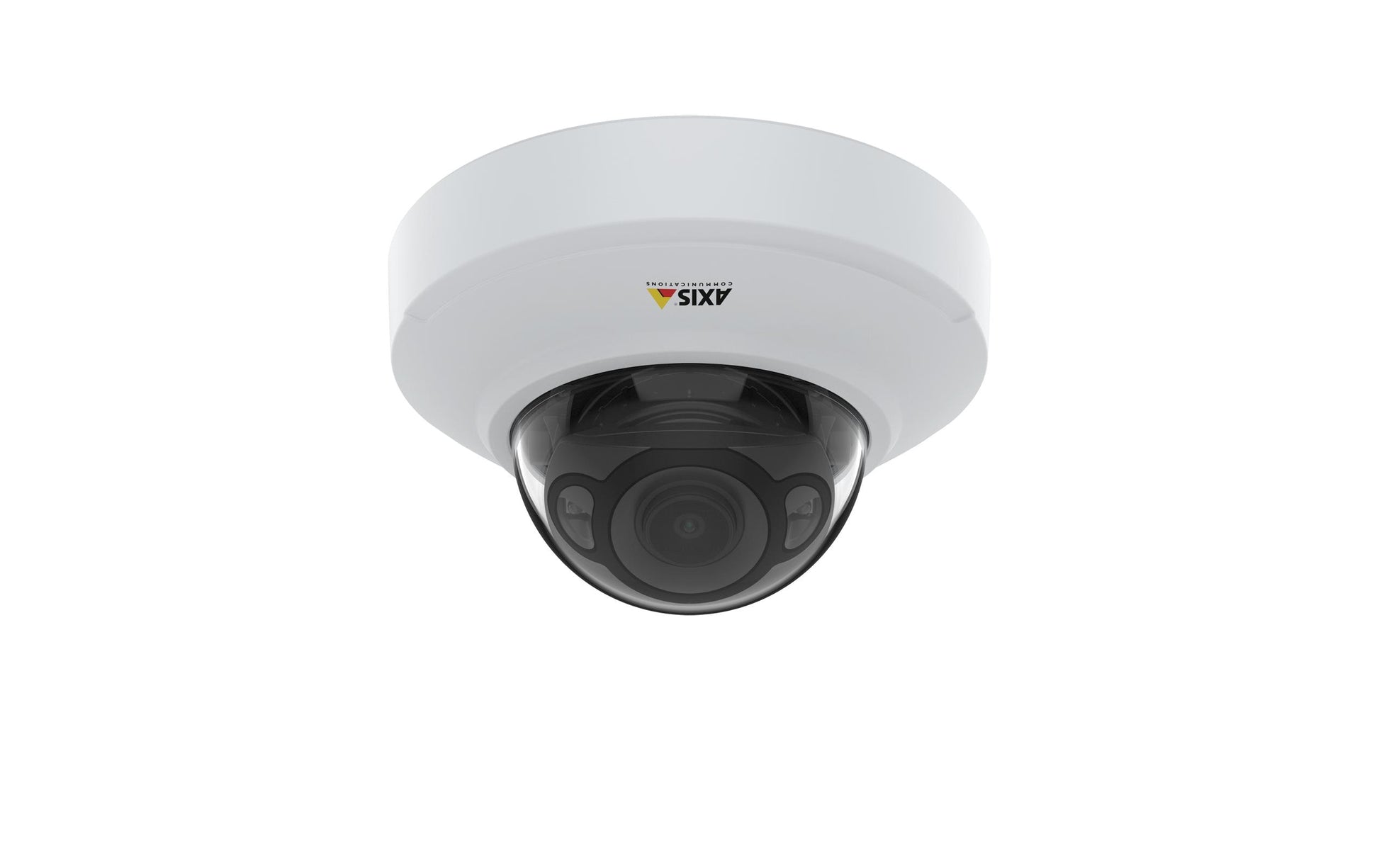 Axis M4216-LV Mini-Dome-Kamera – varifokal 3–6 mm, Tag/Nacht