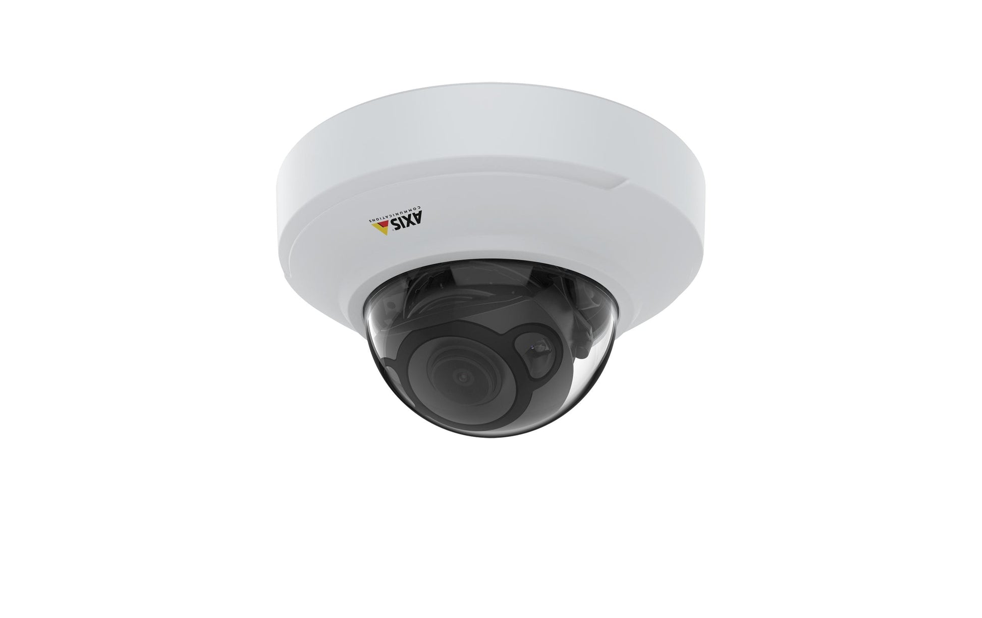 Axis M4216-LV Mini-Dome-Kamera – varifokal 3–6 mm, Tag/Nacht