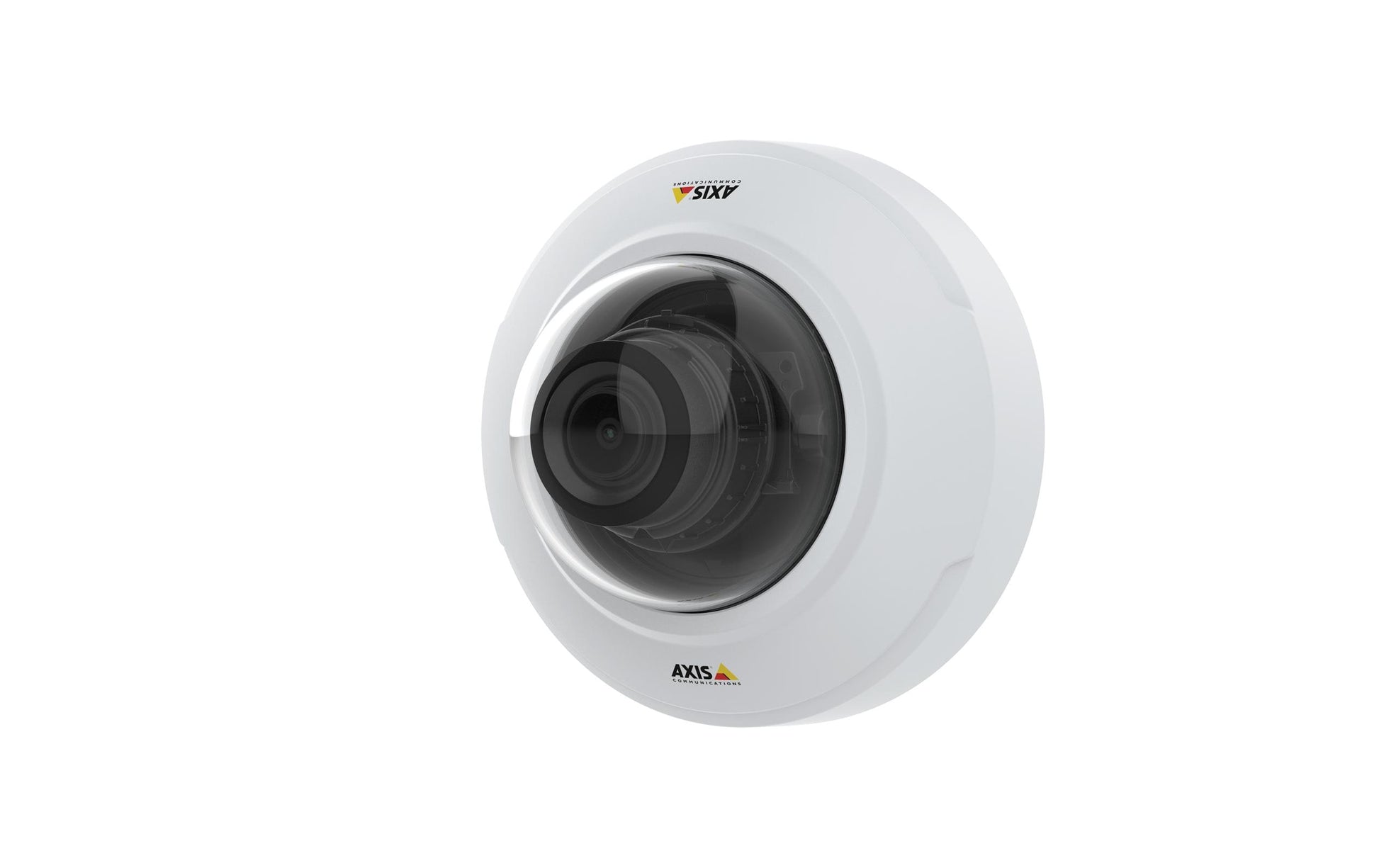 Axis M4216-V Mini-Dome-Kamera – Varifokal 3–6 mm, Tag/Nacht