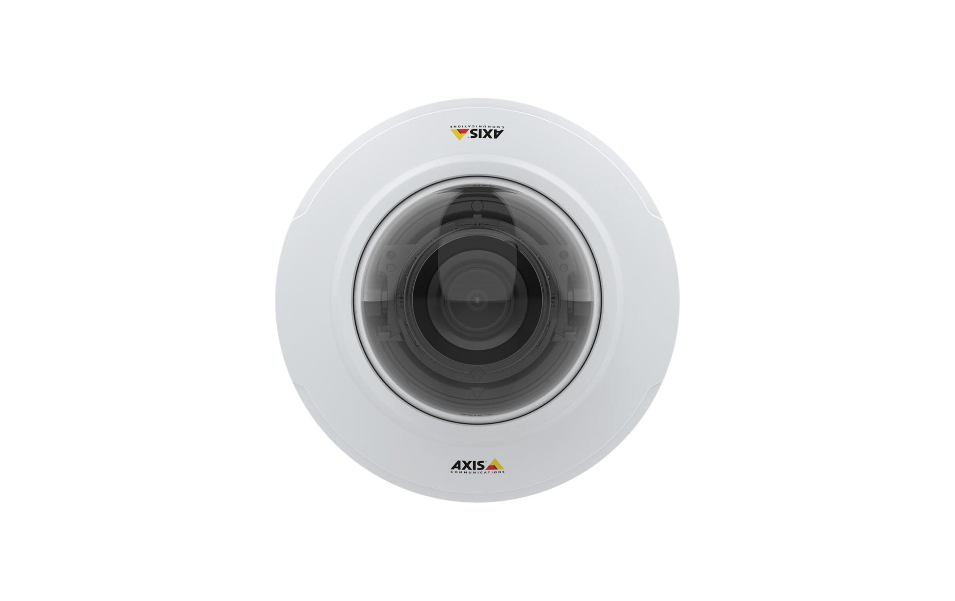 Axis M4216-V Mini-Dome-Kamera – Varifokal 3–6 mm, Tag/Nacht