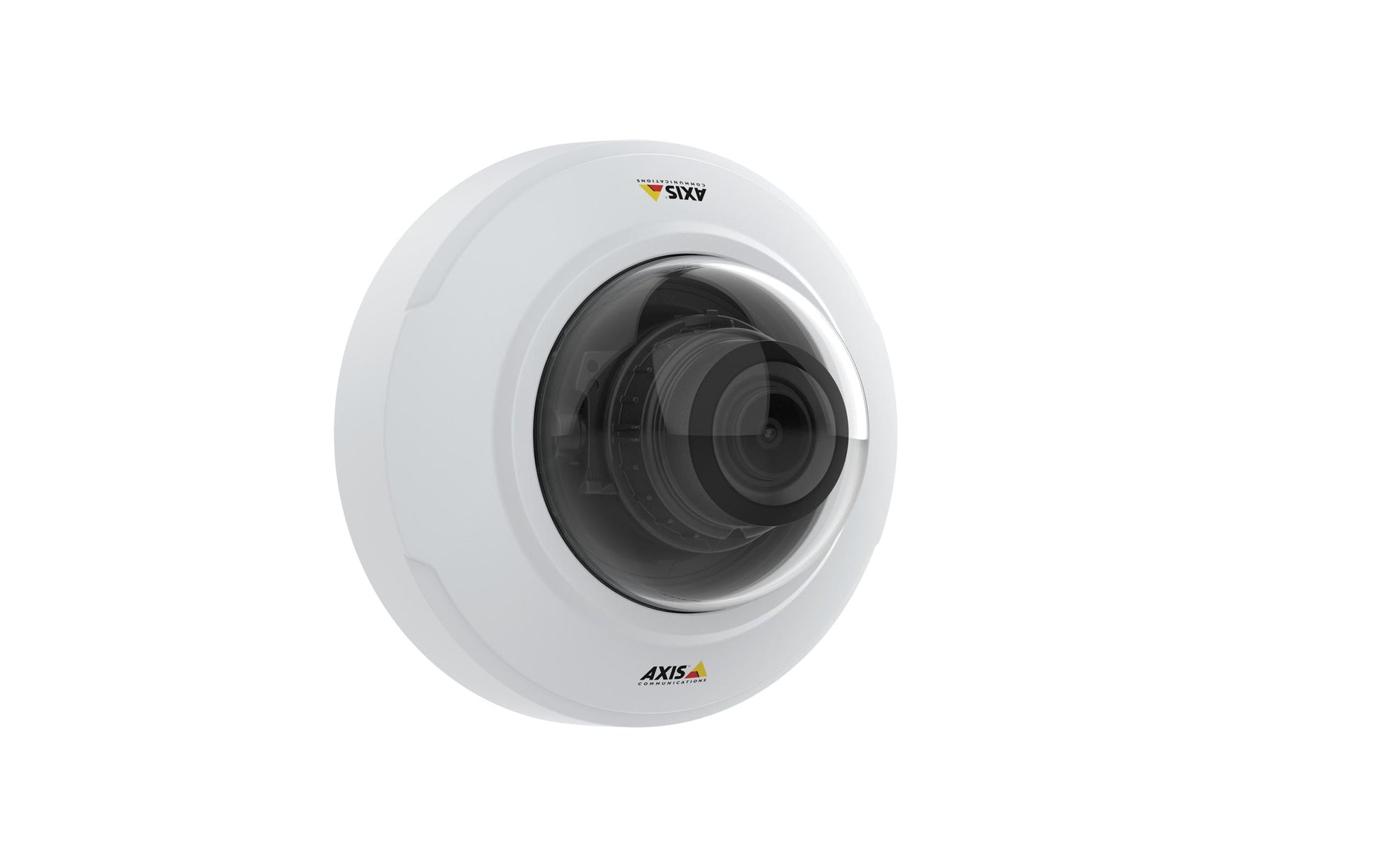 Axis M4216-V Mini-Dome-Kamera – Varifokal 3–6 mm, Tag/Nacht