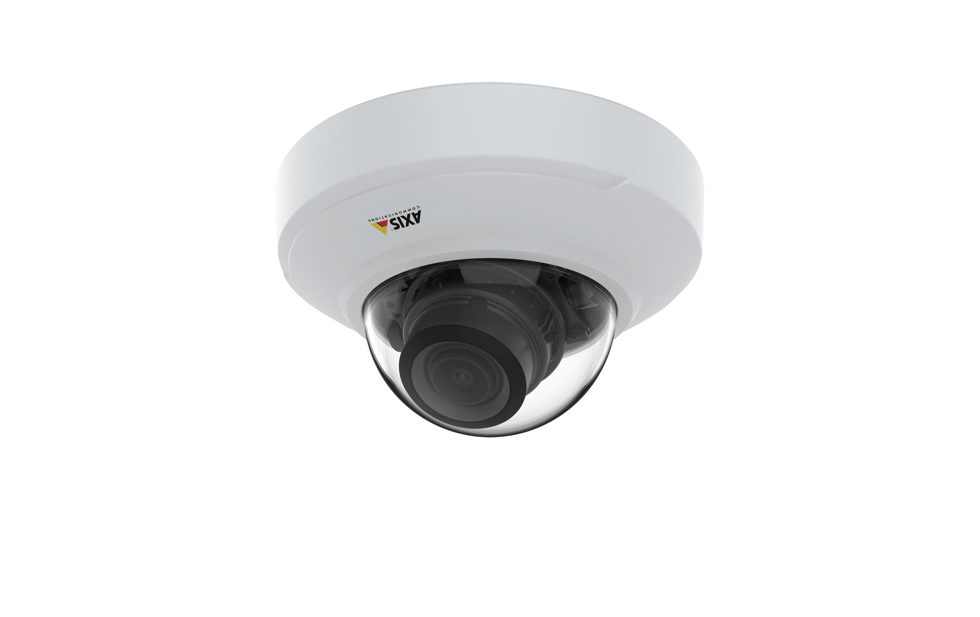 Axis M4216-V Mini-Dome-Kamera – Varifokal 3–6 mm, Tag/Nacht