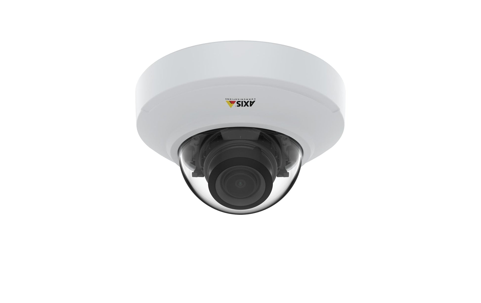 Axis M4216-V Mini-Dome-Kamera – Varifokal 3–6 mm, Tag/Nacht