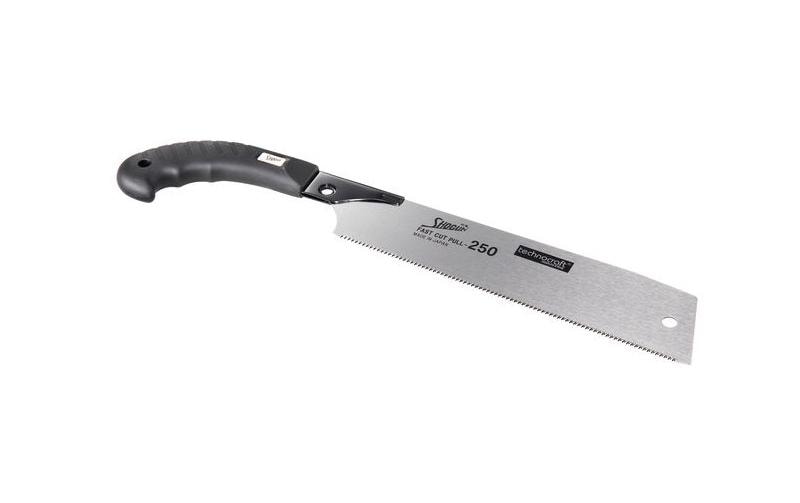 Shogun Japansäge 250 mm, 19 Zähne/Zoll