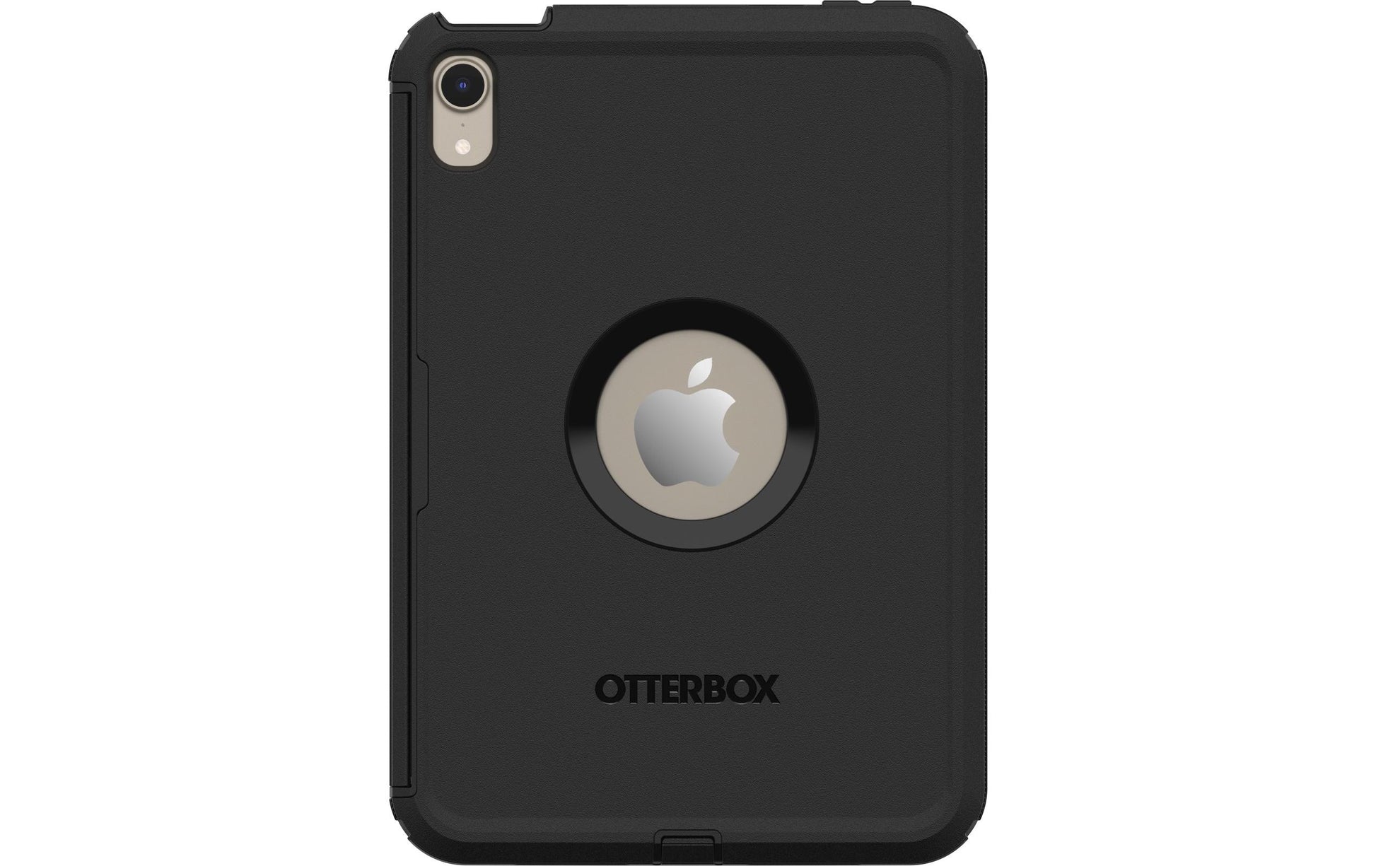 OtterBox Defender Tablet-Hülle für iPad mini 8,3" (6. Gen.) – Schwarz
