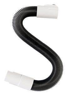 Hoogo Saugschlauch 1,4 m – für Hoogo S3/S4/S6