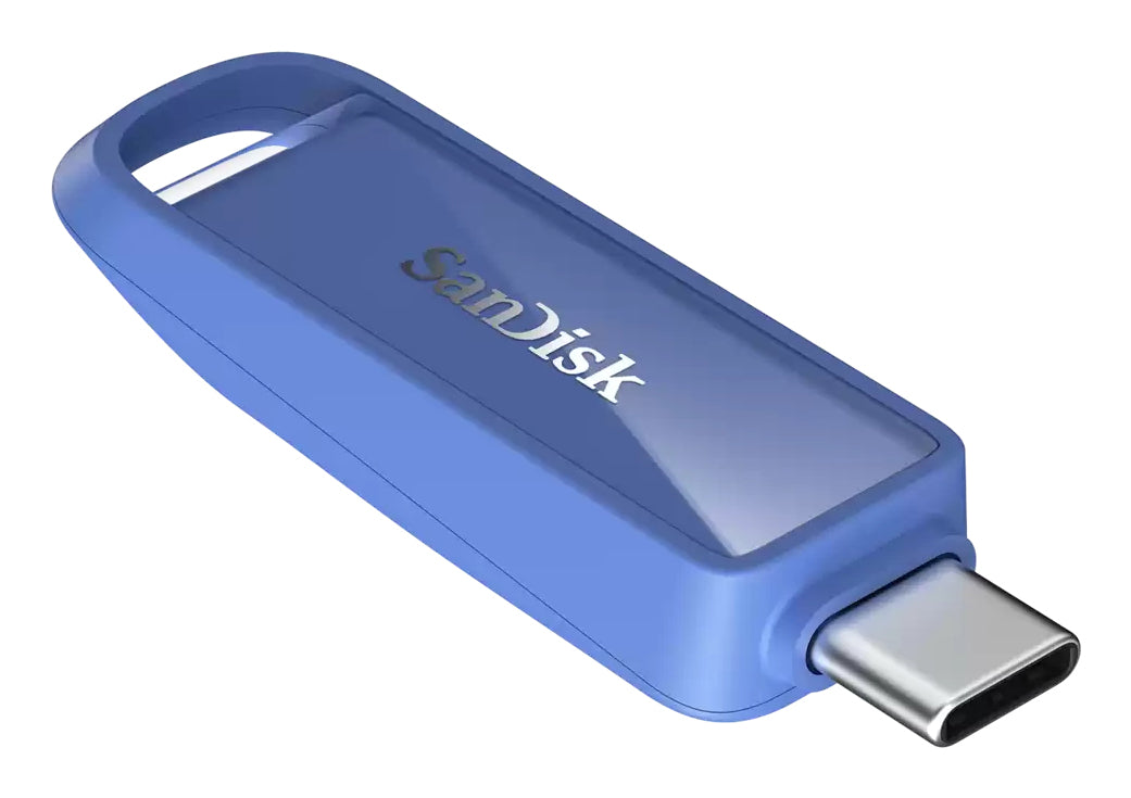 SanDisk Phone Drive – 512 GB, USB-C (USB 3.2 Gen 1)