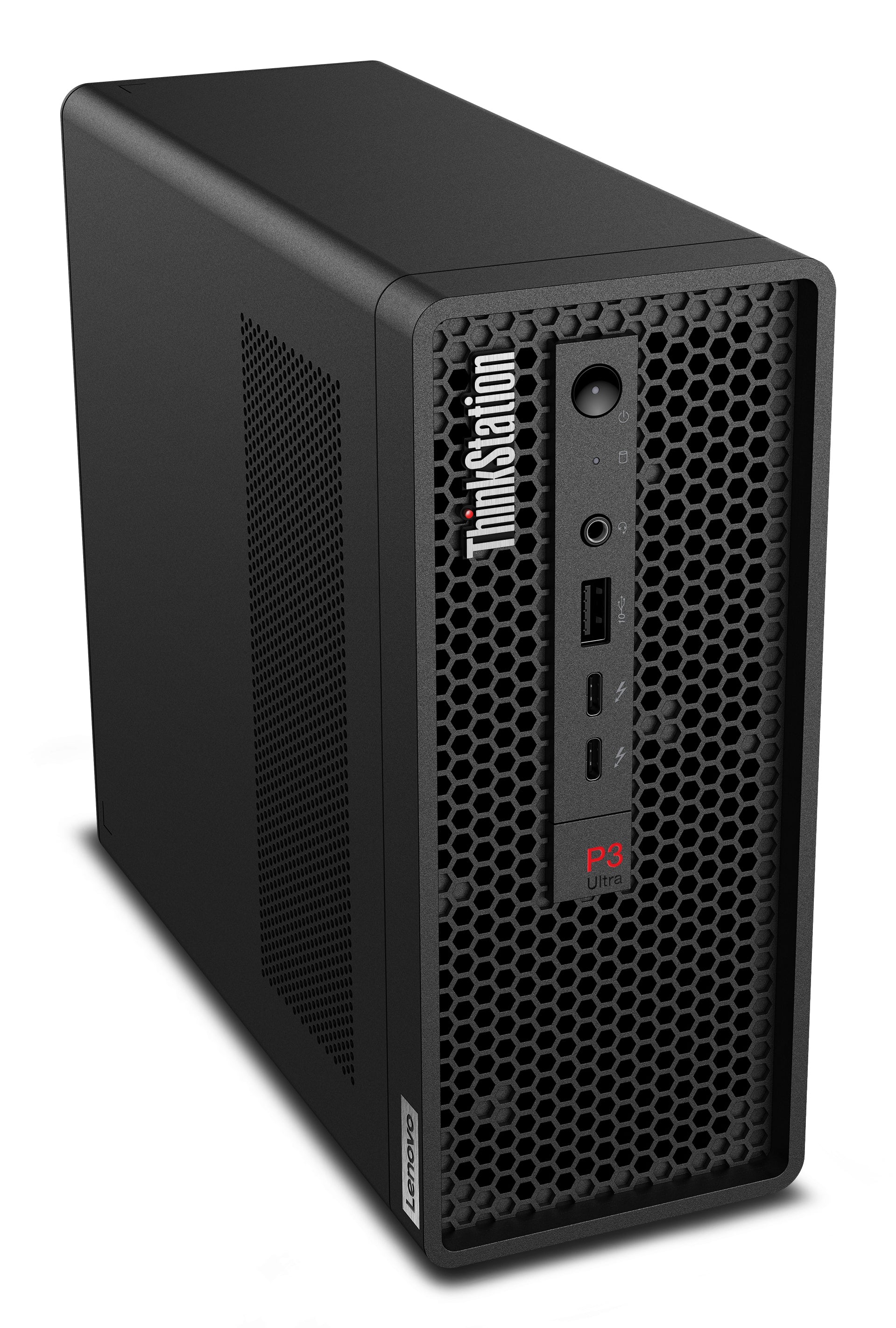 Lenovo ThinkStation P3 Ultra i9-13900, 32 GB, 1 TB SSD – Windows 11 Pro