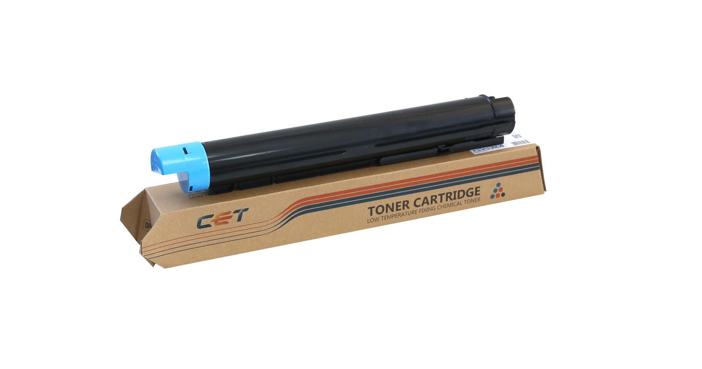 CoreParts MSP141367 Cyan-Toner – Original