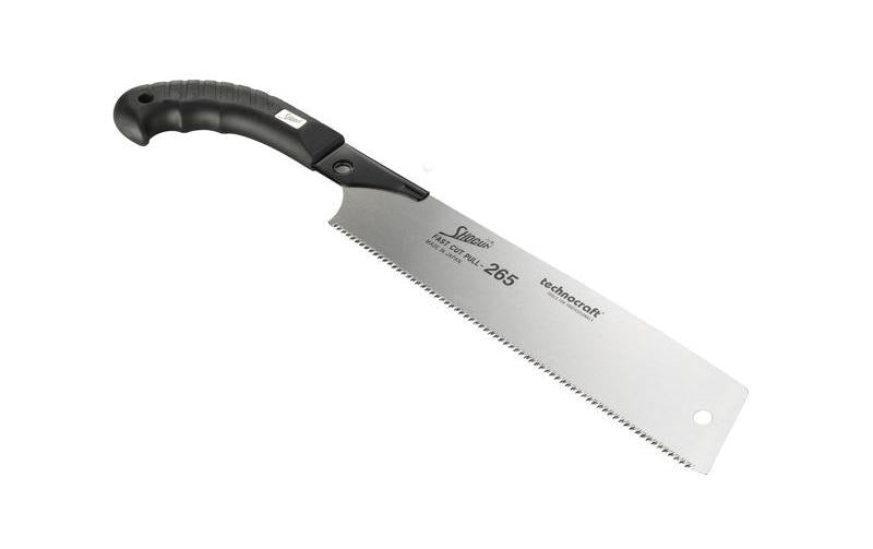 Shogun Japansäge 265 mm, 16 Zähne/Zoll