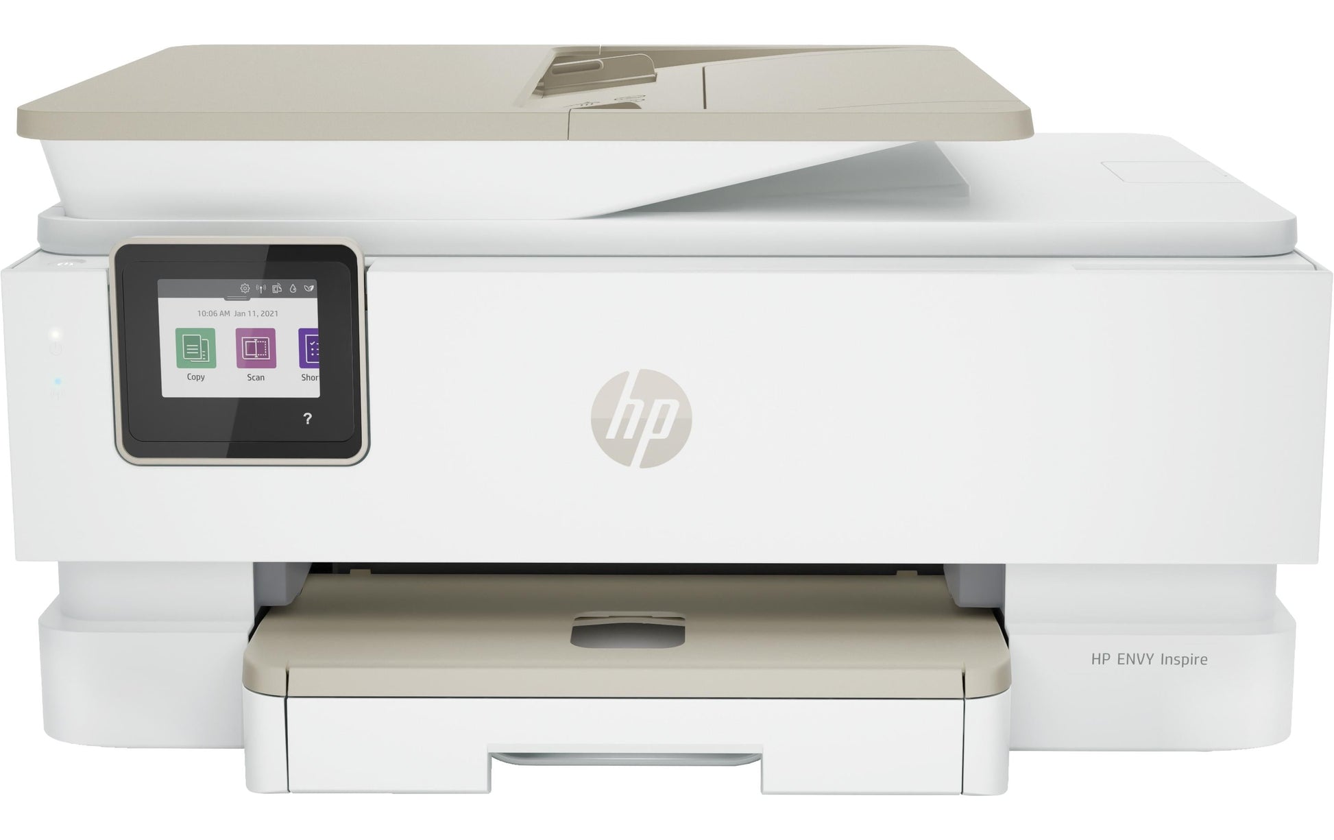 HP ENVY INSPIRE 7920E – Farbiges Tintenstrahl-MFP A4, 3-in-1