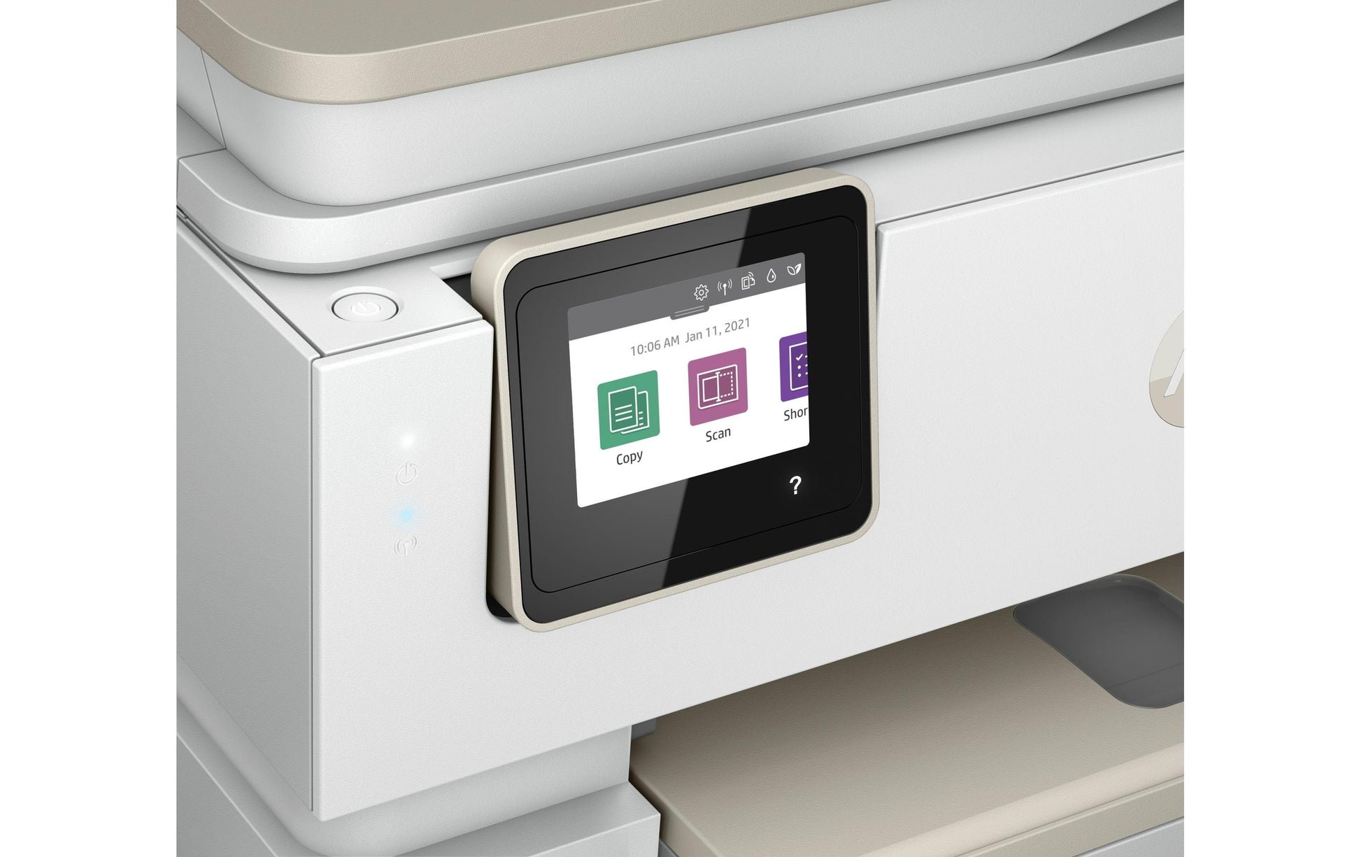 HP ENVY INSPIRE 7920E – Farbiges Tintenstrahl-MFP A4, 3-in-1