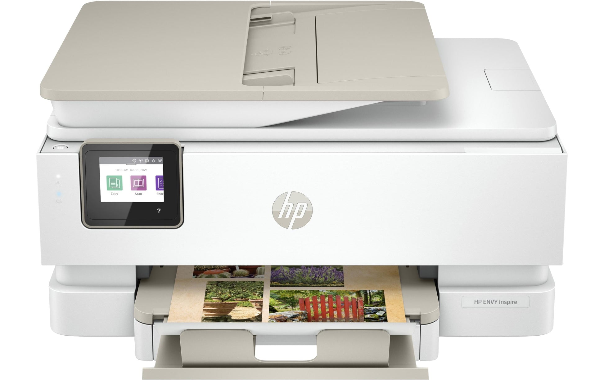 HP ENVY INSPIRE 7920E – Farbiges Tintenstrahl-MFP A4, 3-in-1