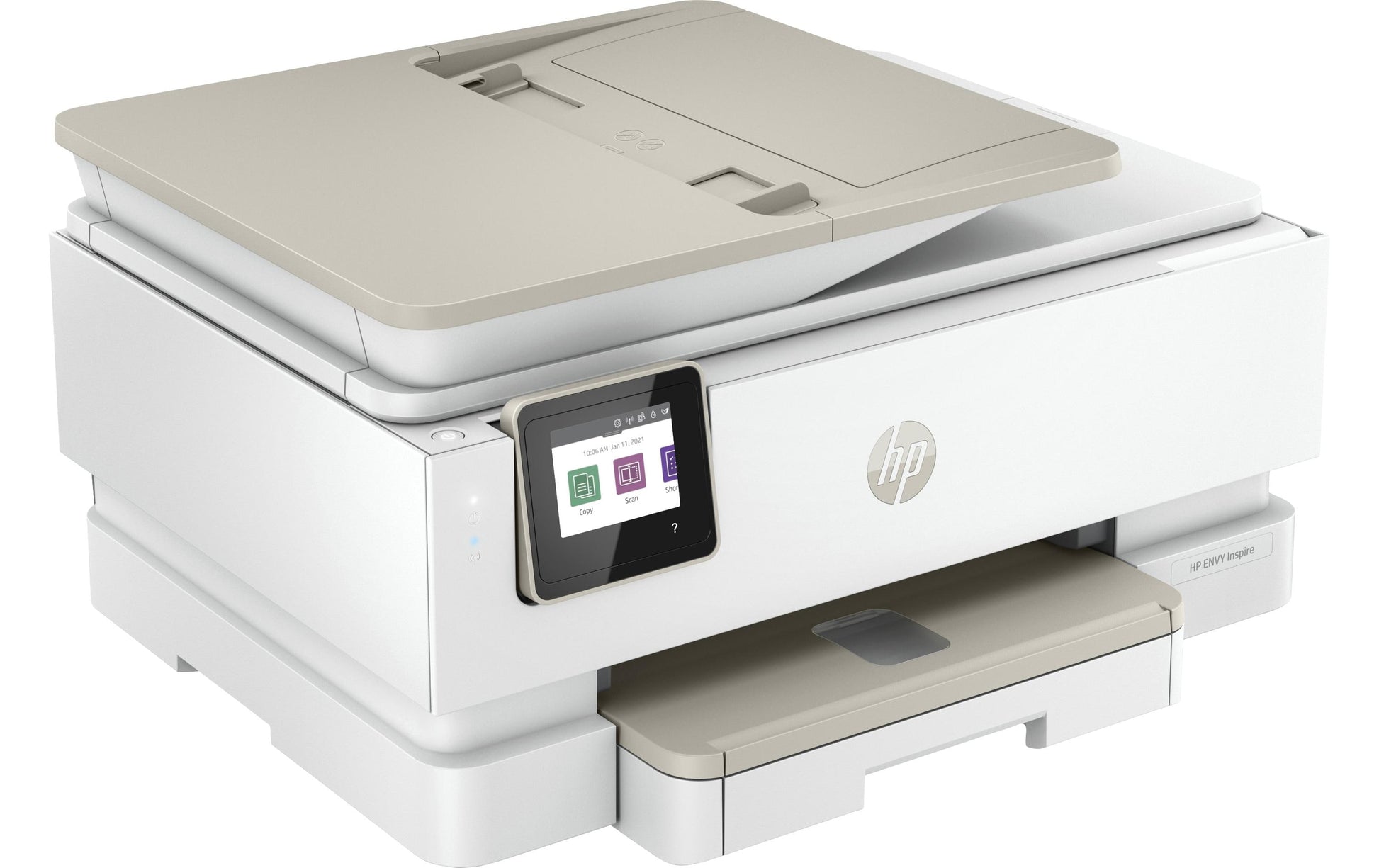 HP ENVY INSPIRE 7920E – Farbiges Tintenstrahl-MFP A4, 3-in-1