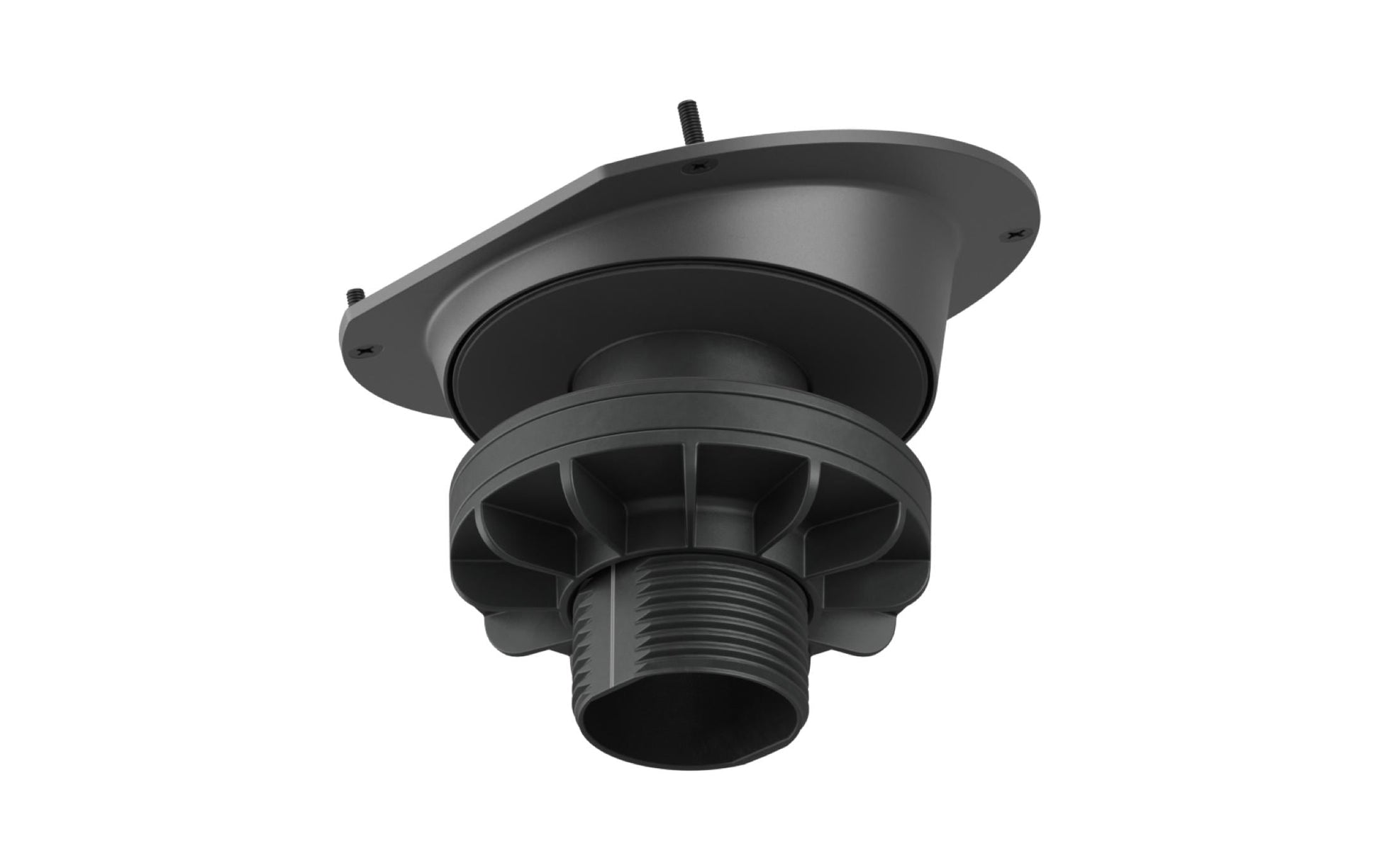 Logitech Tap Riser Mount – Halterung – für Logitech Tap, Graphit