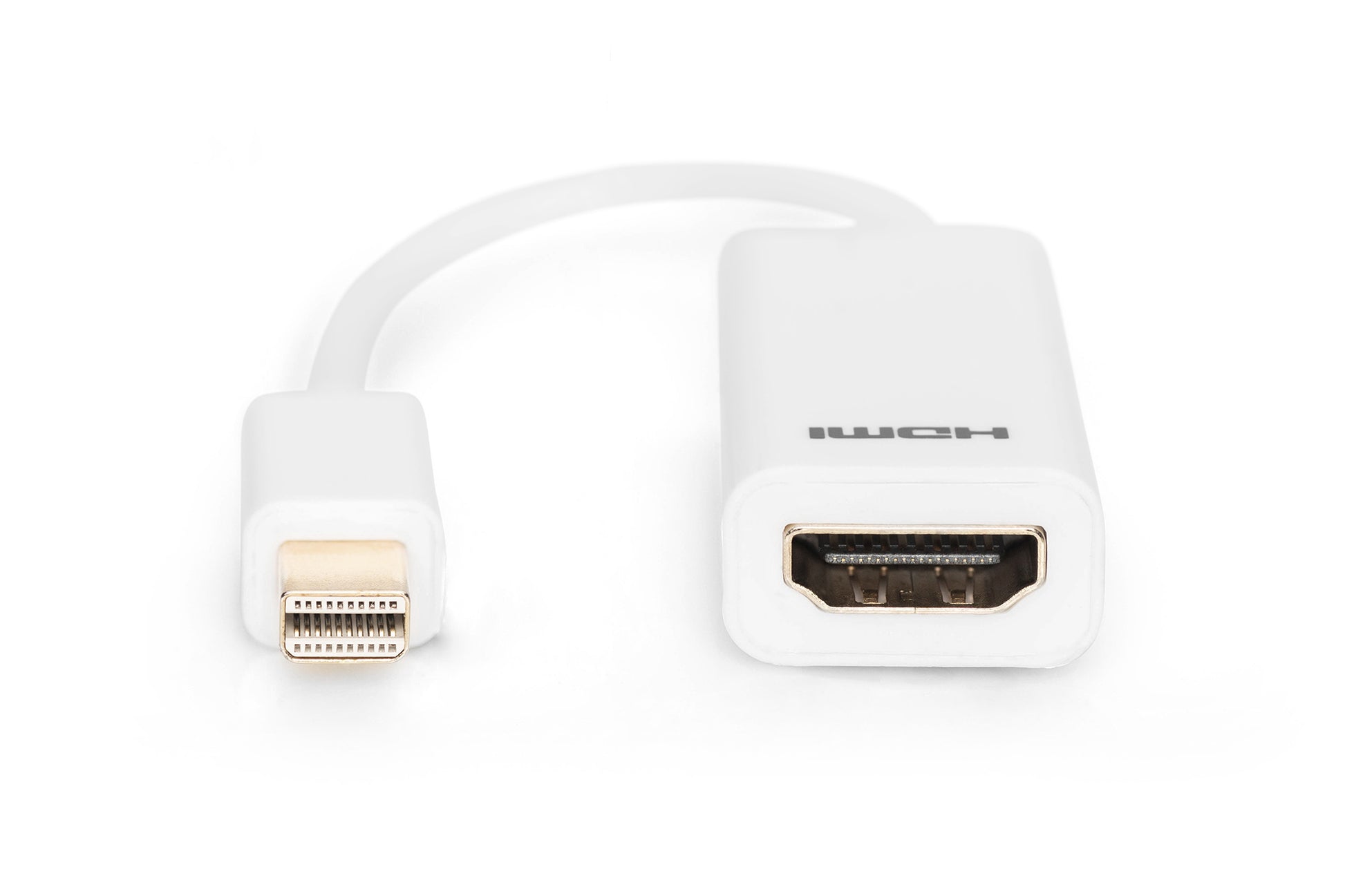 Digitus Mini DisplayPort auf HDMI (Typ A) Adapter