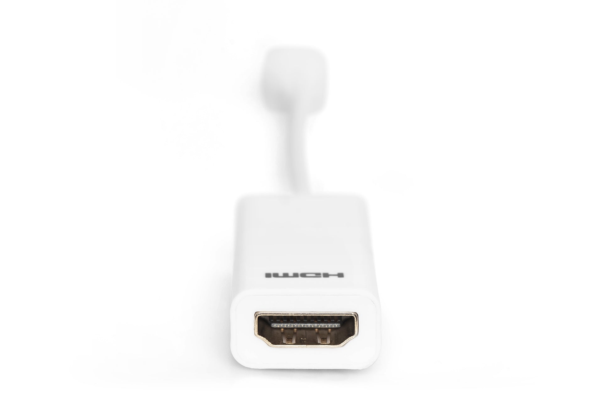 Digitus Mini DisplayPort auf HDMI (Typ A) Adapter