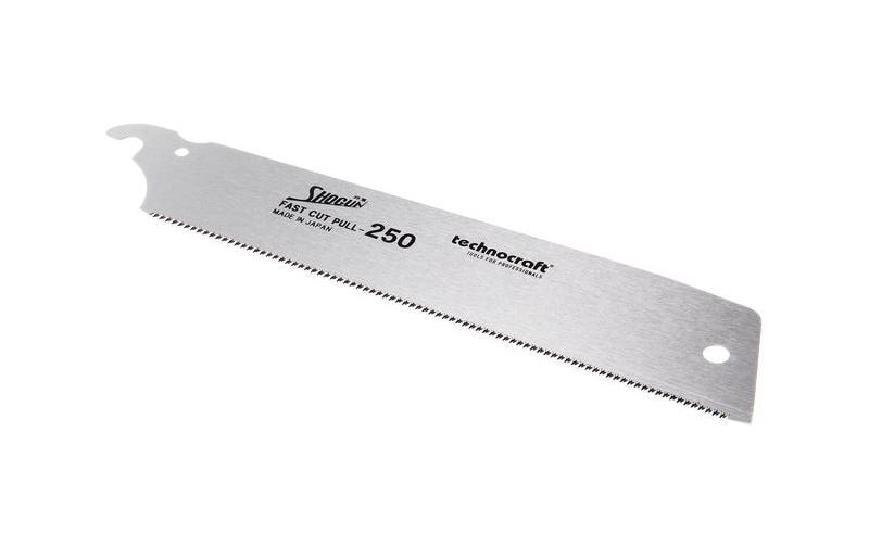 Shogun Kreissägeblatt 250 mm, 19 Zähne – für Holz