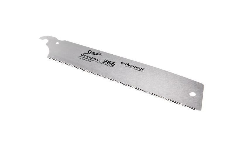 Shogun Kreissägeblatt 265 mm, 16 Zähne – für Holz