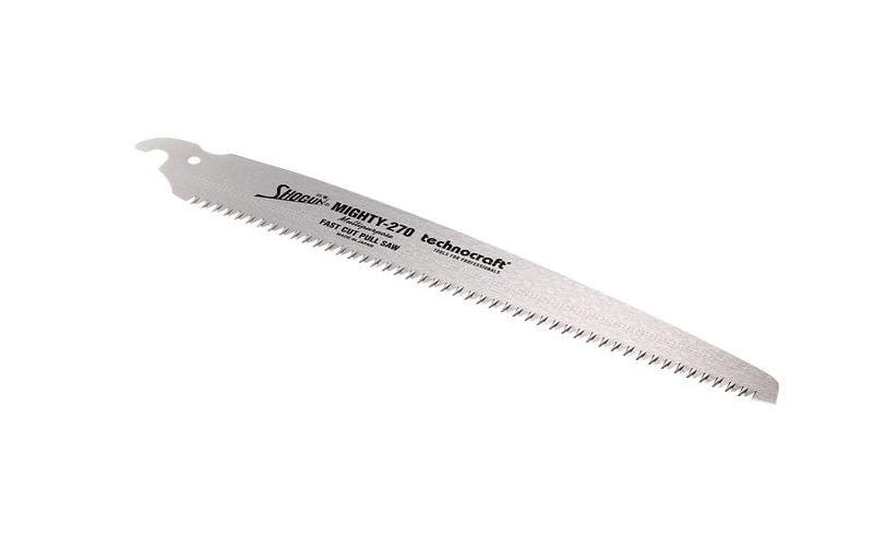 Shogun Kreissägeblatt 270 mm – für Holz
