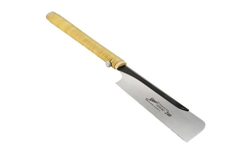 Shogun Japansäge Dozuki 240 mm, 20 Zähne/Zoll