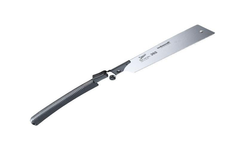 Shogun Japansäge Zugsäge 265 mm, 16 Z/Zoll, klappbar