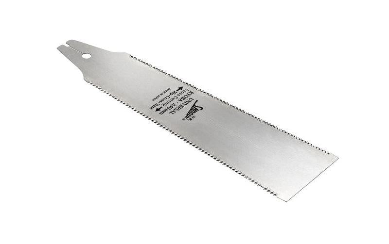 Shogun Ryoba-Ersatzblatt 240 mm – für Holz
