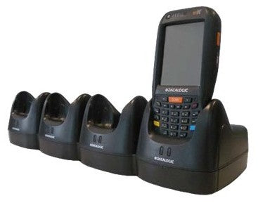 Datalogic Dock, Schwarz, 94A150056
