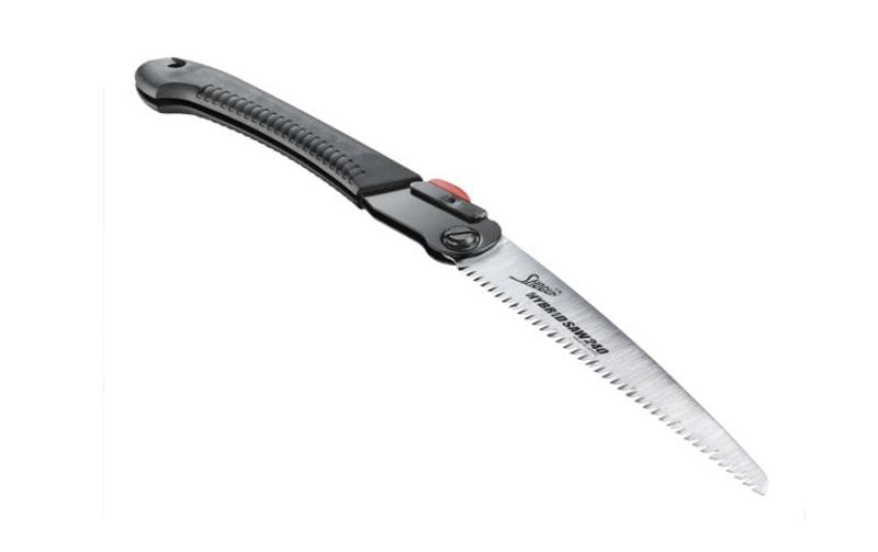 Shogun HYBRID – Japansäge 240 mm, klappbar